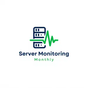 Server Monitoring (Monthly)