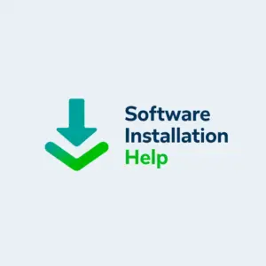 Software Installation Help