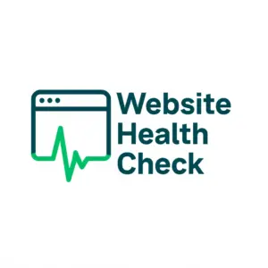 Website Health Check