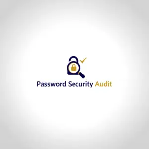 Password Security Audit