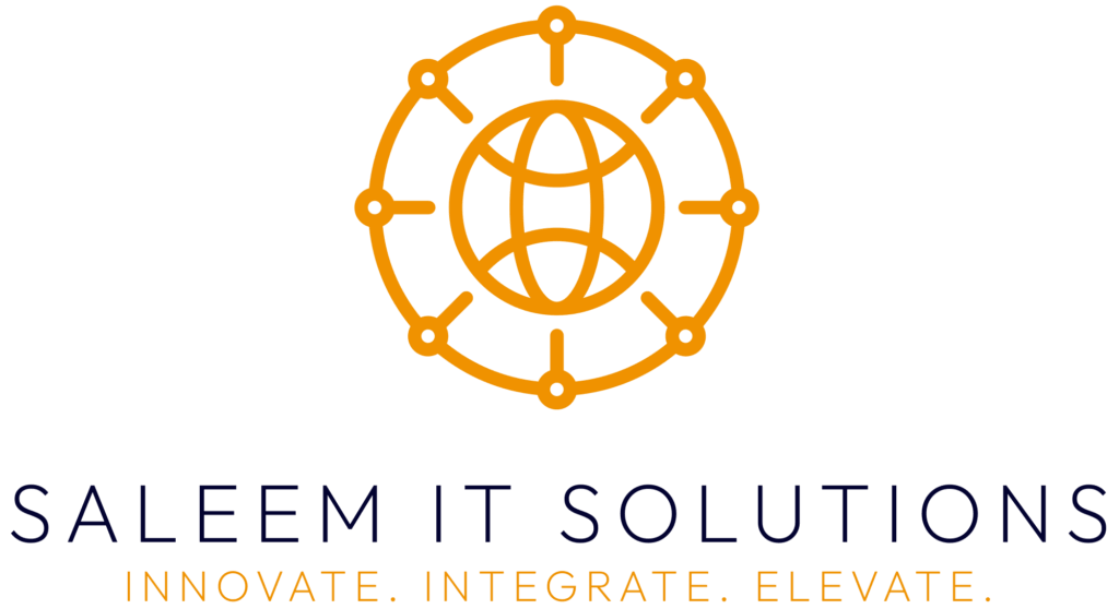 Saleem IT Solutions